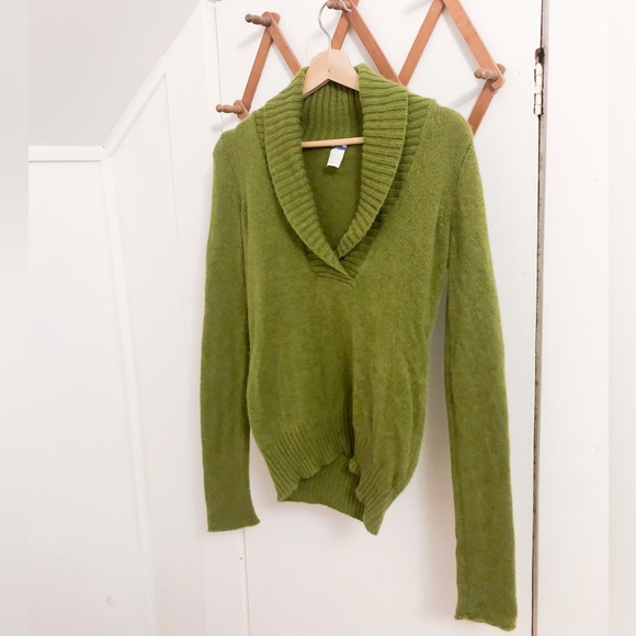 100% Cashmere J.Crew Sweater - Picture 3 of 5